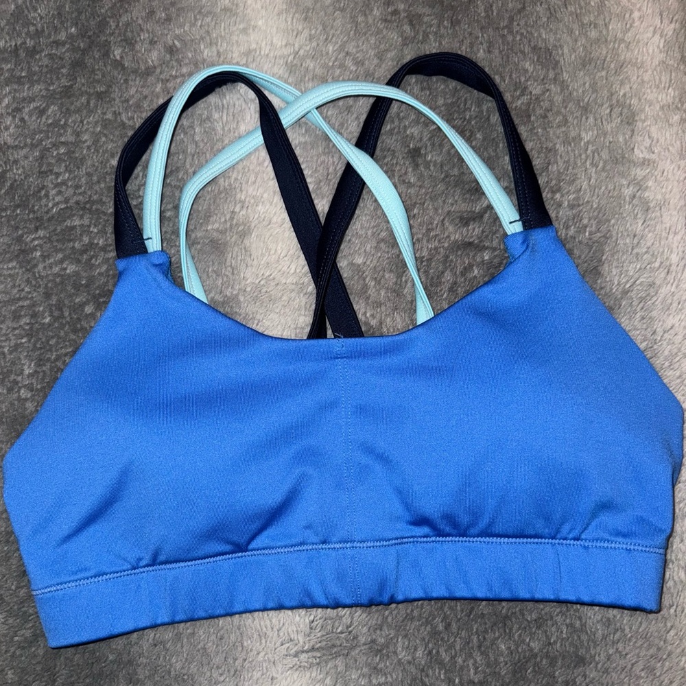 Size M Champion Sports Bra